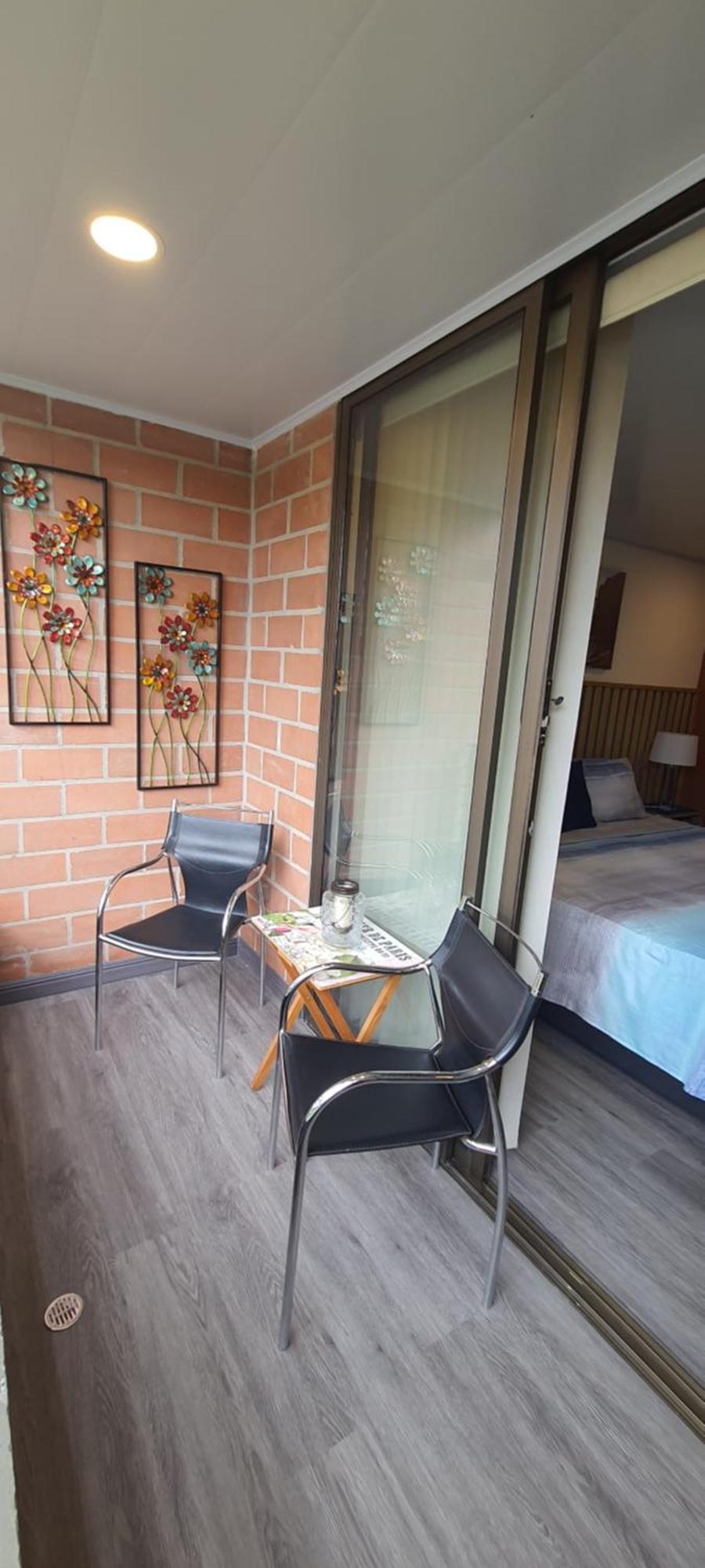 Apartamento Cerca A Plaza Mayor Medellín Buitenkant foto
