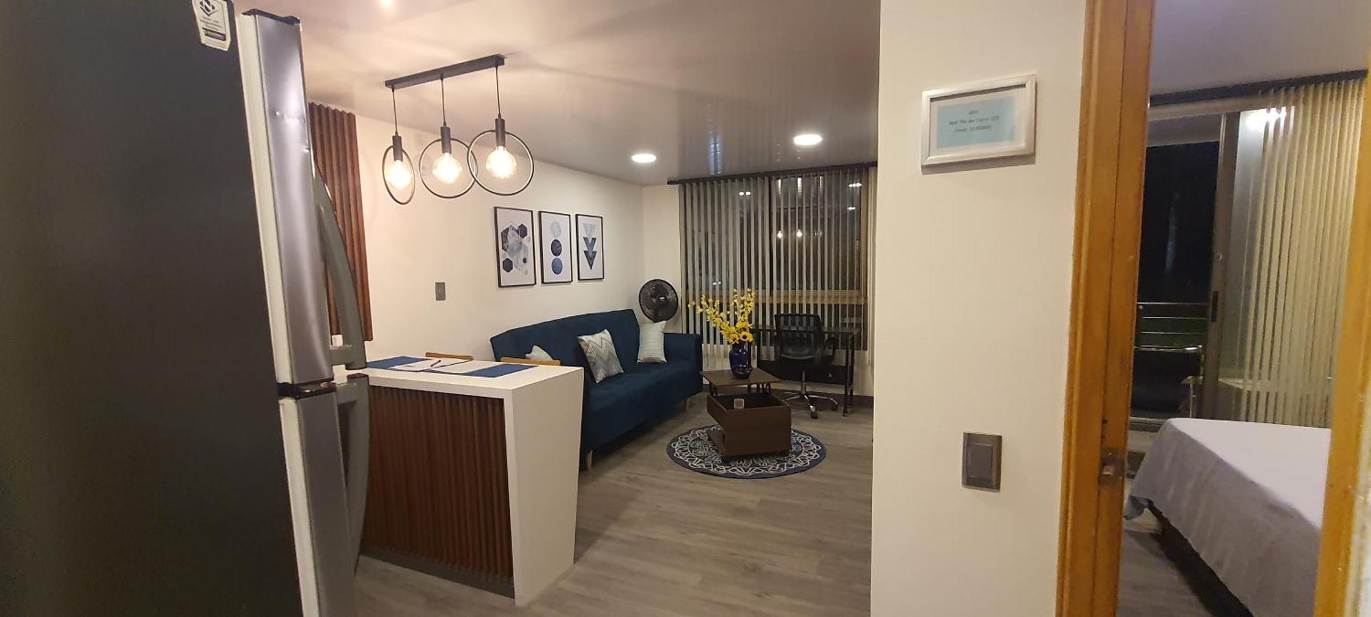 Apartamento Cerca A Plaza Mayor Medellín Buitenkant foto