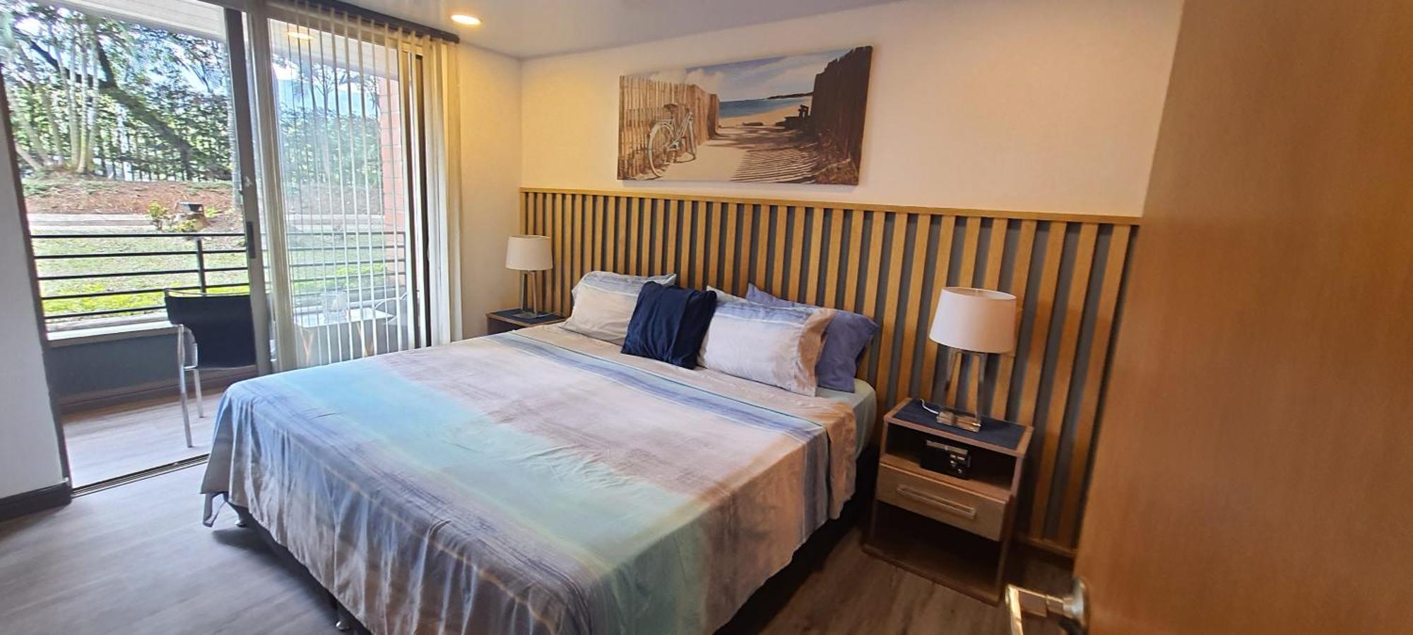 Apartamento Cerca A Plaza Mayor Medellín Buitenkant foto