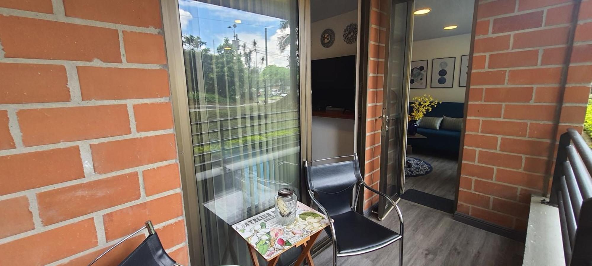 Apartamento Cerca A Plaza Mayor Medellín Buitenkant foto